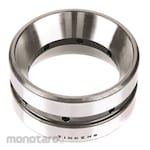 TIMKEN Tapered Roller Bearing Double Cup HM Series (Laher Tirus)