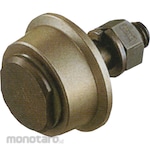 TSUBAKI (Tsubakimoto Chain) Bearing roller with shaft (taper roller)