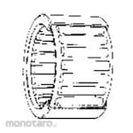 FBJ Needle Roller Bearings
