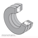 NTN Cylindrical Roller Thrust Bearing