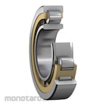 SKF NU ECML/P63 Type Single Row Cylindrical Roller Bearings