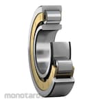 SKF NU M Type Single Row Cylindrical Roller Bearings