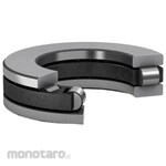 SKF Single Row Cylindrical Roller Thrust Bearing