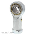 Asahi Seiko Join ball insert type female threaded rod end JAF type