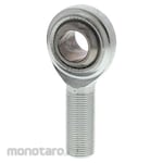 Asahi Seiko Join ball male threaded rod end FBM type