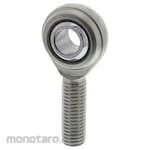 CCTY Bearing Japan Rod end (Oil-free male thread) Right-hand thread type