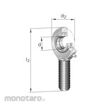 INA Rod Ends DO