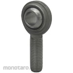NMB (Minebea) Rod end male thread Teflon type 2 piece left hand thread