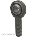 NMB (Minebea) Rod end male thread Teflon type 2 piece right hand thread