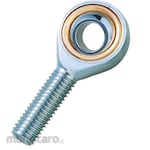 TRUSCO Rod End Nothing Lubrication Type
