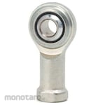 CCTY Bearing Japan Rod end (Oil-free female thread) Left-hand thread type