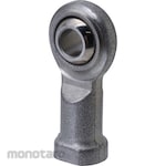 MTR Rod end female thread Teflon type 2 piece right hand thread