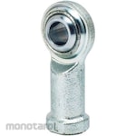 THK Rod-end NHS T Type Left-hand Thread