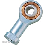 TRUSCO Rod End Nothing Lubrication Type