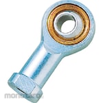 TRUSCO Rod End Nothing Lubrication Type