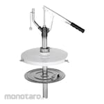 SAMOA Grease Filler Pump for Manual Pumps