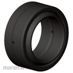 CCTY Bearing Japan CCVI lubricated spherical plain bearings wide type with seal