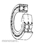 FBJ Spherical Roller Bearing CAKC3 Series