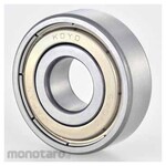 JTEKT (formerly Koyo Seiko) Deep groove ball bearing + 6800 series + ZZ + C3 clearance