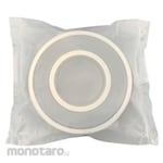 JTEKT (formerly Koyo Seiko) Deep groove ball bearings 6200 series 2RU (Non-contact rubber seal type on both sides)