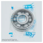 JTEKT (formerly Koyo Seiko) Deep groove ball bearings 6300 series Z