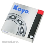 JTEKT (formerly Koyo Seiko) Deep groove ball bearings 6300 series ZZ C3 clearance
