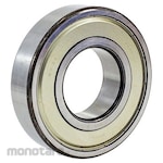 JTEKT (formerly Koyo Seiko) Deep groove ball bearings 6300 series ZZ