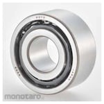 JTEKT (formerly Koyo Seiko) Double row angular contact ball bearings