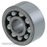JTEKT (formerly Koyo Seiko) Self-aligning ball bearings 2200 series
