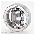 JTEKT (formerly Koyo Seiko) Self-aligning ball bearings 2300 series