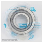JTEKT (formerly Koyo Seiko) Tapered Roller Bearing 30000 Series