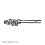 KENTA Arc Cylinder with Ball Top