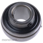 RS PRO Spherical Bearing 20mm 47mm