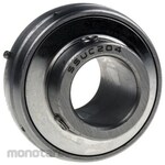 RS PRO Spherical Bearing 20mm 47mm
