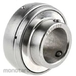 RS PRO Spherical Bearing 25mm 52mm
