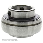 RS PRO Spherical Bearing 25mm 52mm