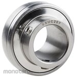 RS PRO Spherical Bearing 35mm 72mm