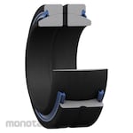 SKF GE ES-2RS Type Radial Spherical Plain Bearings (Bearing Sendi)