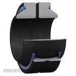 SKF GEH ES-2RS Type Radial Spherical Plain Bearings