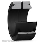 SKF GEZ ES-2RS Type Radial Spherical Plain Bearings