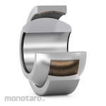 SKF Radial Spherical Plain Bearing GEH Series