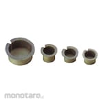 DAIDO METAL DU Flanged Bushings A True Oilless Bearing With Extended Durability