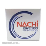 NACHI Flash Ground Ball Screw Support Bearing Tipe TAB