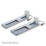 SMC Electric Actuator/Low Profile Slider Linear Guide 2-Axis Type LEMHT25T Series