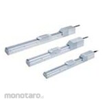 SMC Electric Actuator/Slider Type Ball Screw Drive MECHATROLINK Compatible AC Driver Servo Motor LEFSH32V7H Series