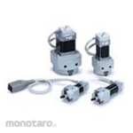 SMC Electric Gripper 3-Finger S Type LEHS1 Series