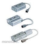 SMC Electric Slide Table LESH16RJ Series