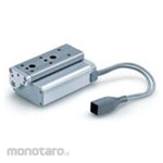 SMC Electric Slide Table/Thin Type LES8RAJ Series