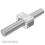THK Full-Ball Precision Ball Screw Square