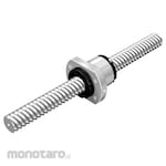 THK Precision Ball Screw with Rail